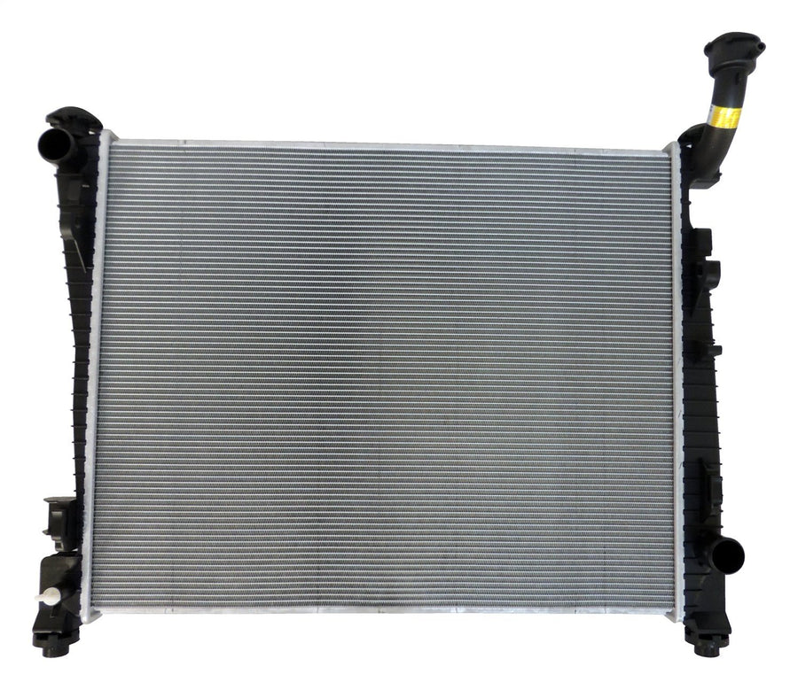 Automotive RADIATOR