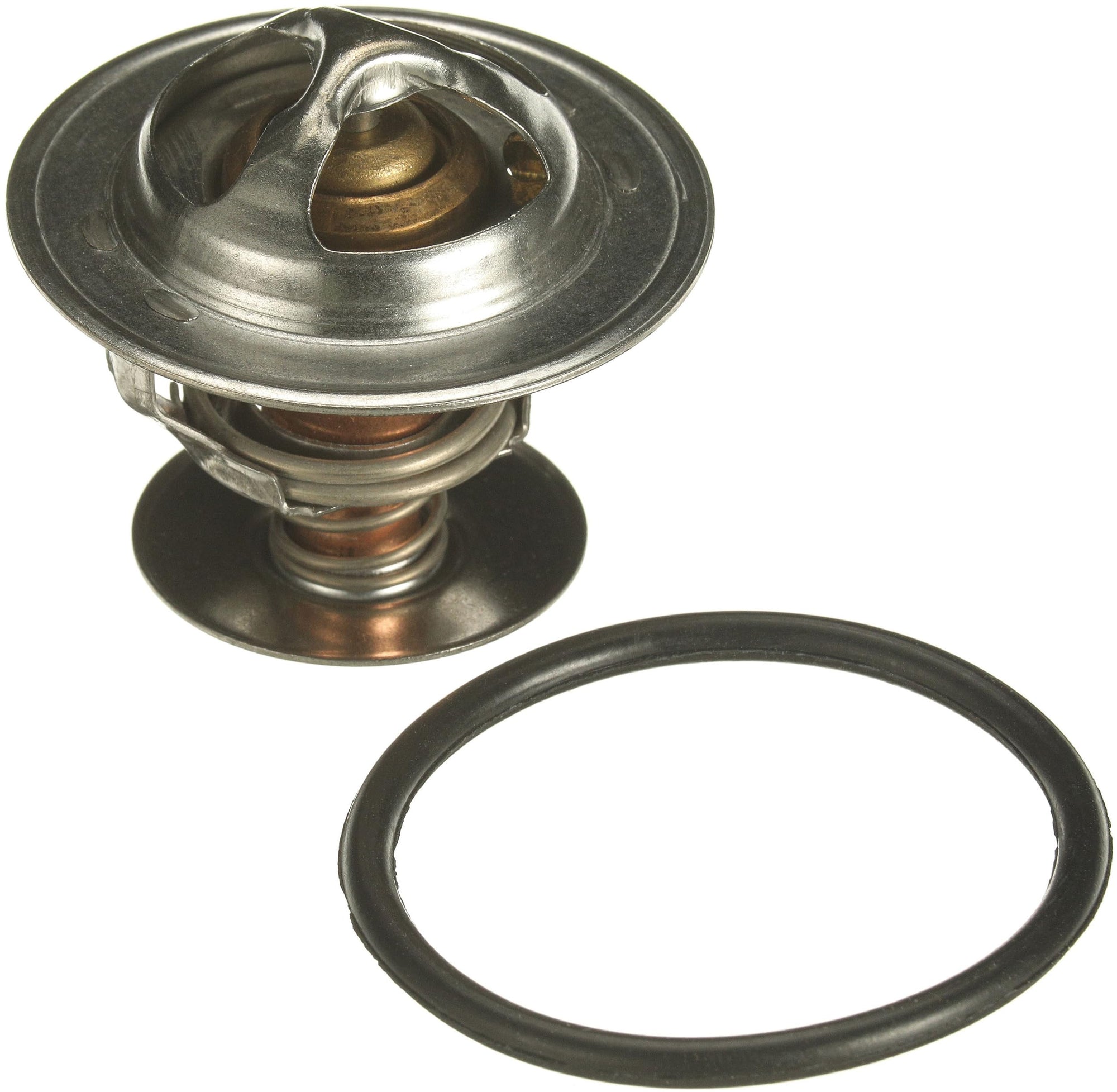 Premium Gates 34016S Engine Coolant Thermostat