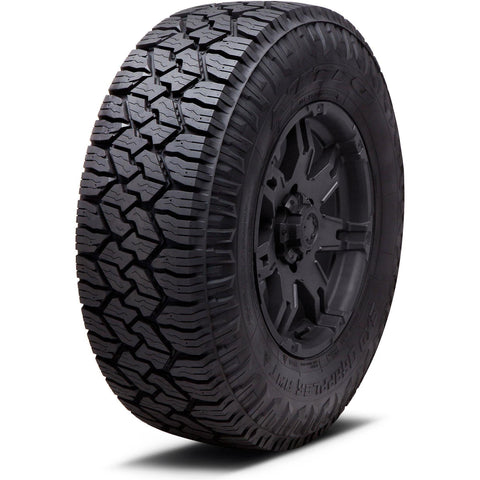 Exo Grappler Nitto AWT LT285/55R20 122/119Q