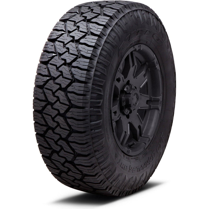 Exo Grappler Nitto AWT LT285/55R20 122/119Q