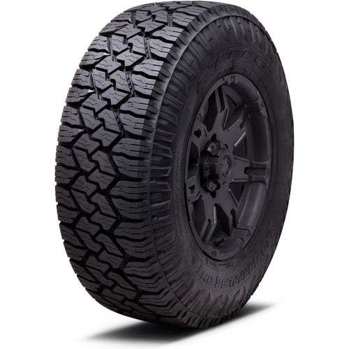 Exo Grappler NITTO AWT all_ Season Radial Tire-LT325/60R20 E 126/123Q 126Q