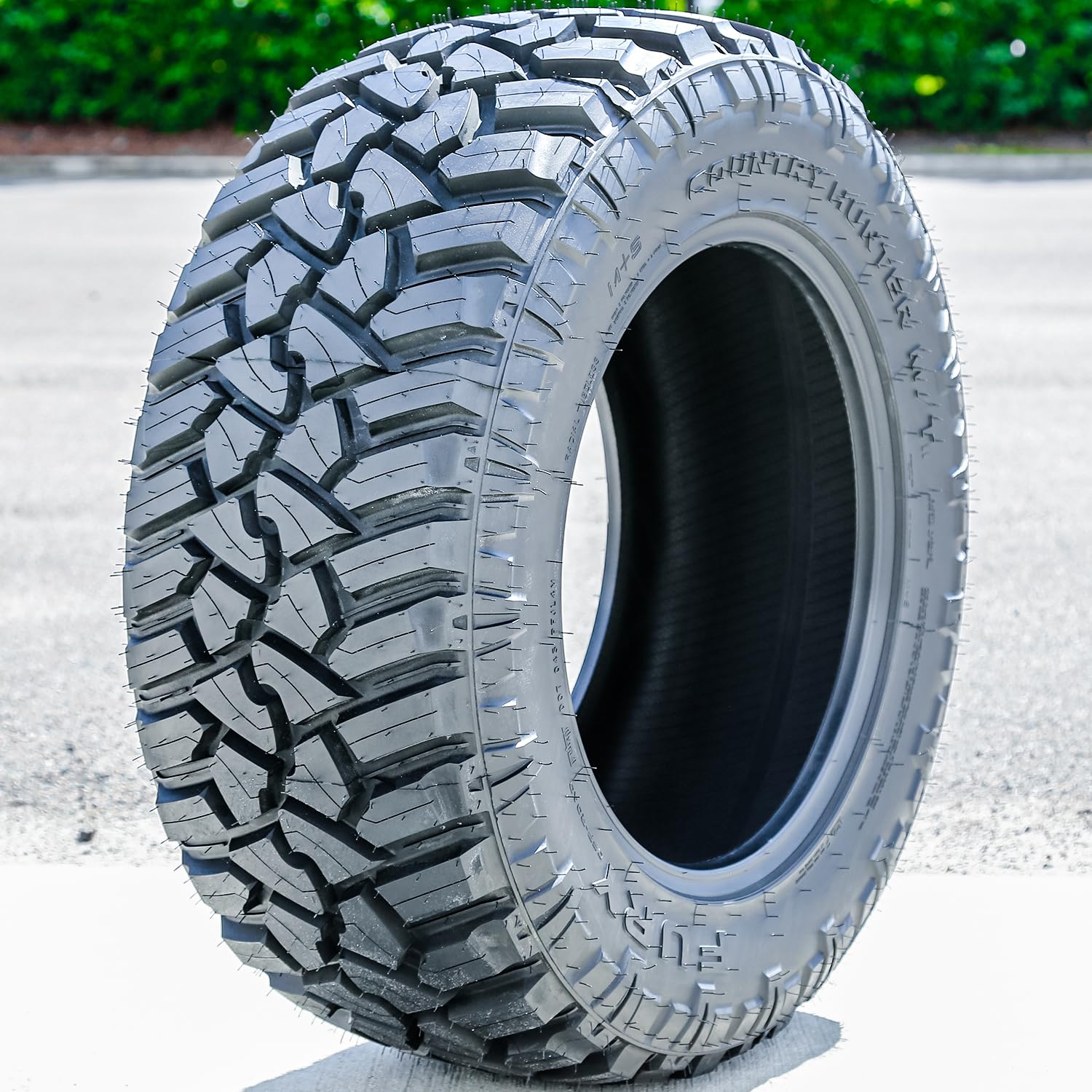 FURY OFFROAD IF37135024 FURY MTII 37X13.50R24LT