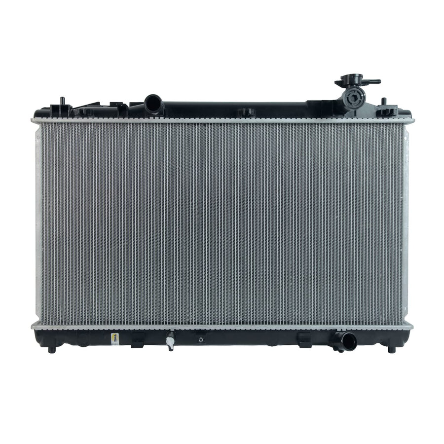 Replacement TYC 13159 Radiator for Toyota Camry