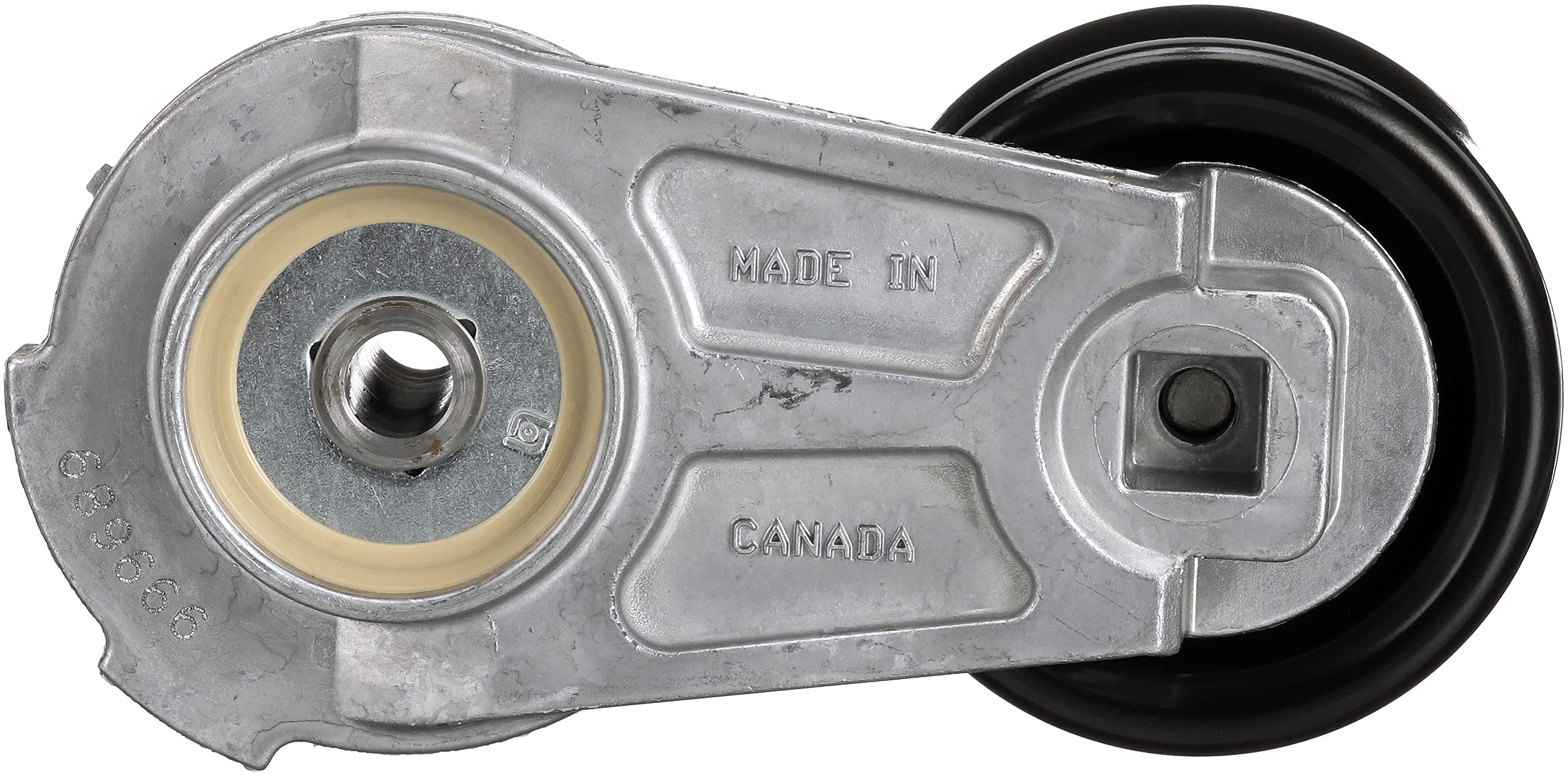 Automatic DriveAlign Belt Drive Tensioner