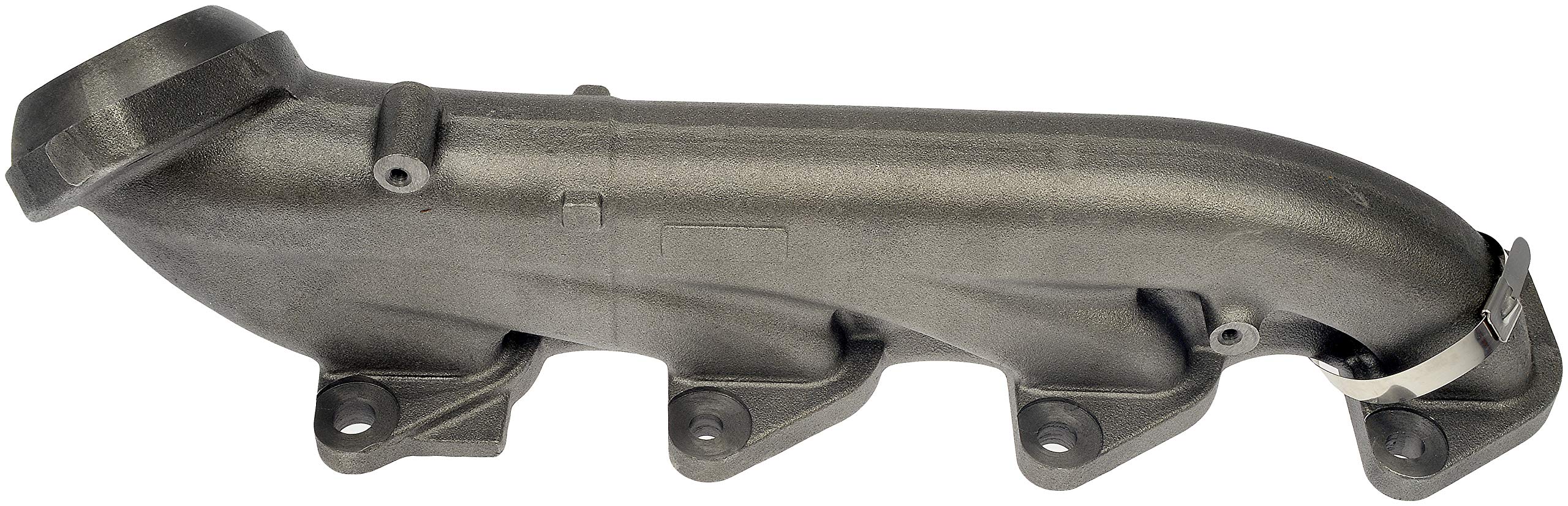 Dorman Driver Side 674-987 Exhaust Manifold Kit - Includes Required Gaskets and Hardware Compatible with Select Ford Models