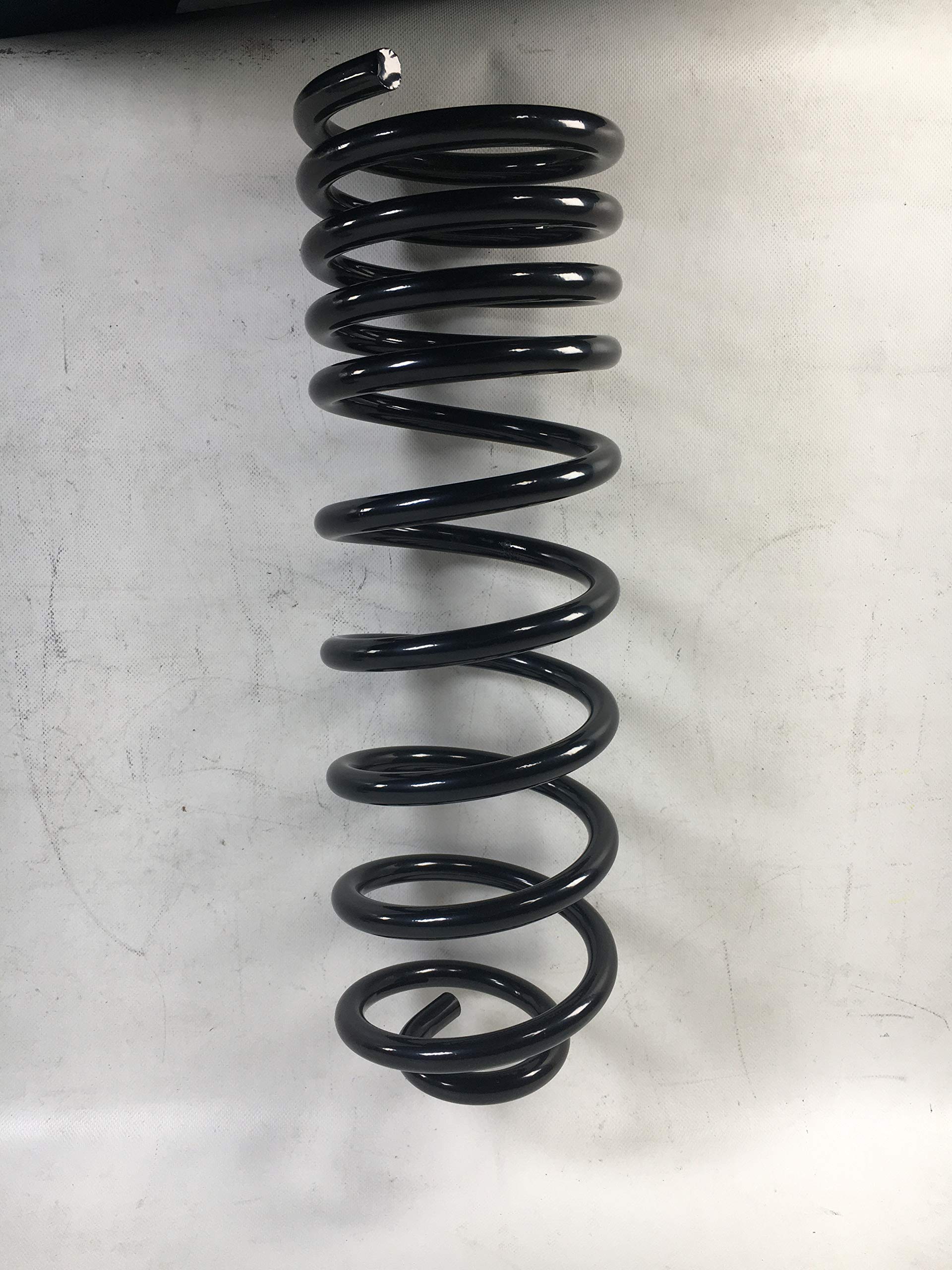 3.5" JSPEC Rear Lifted Coil Springs JKS Manufacturing