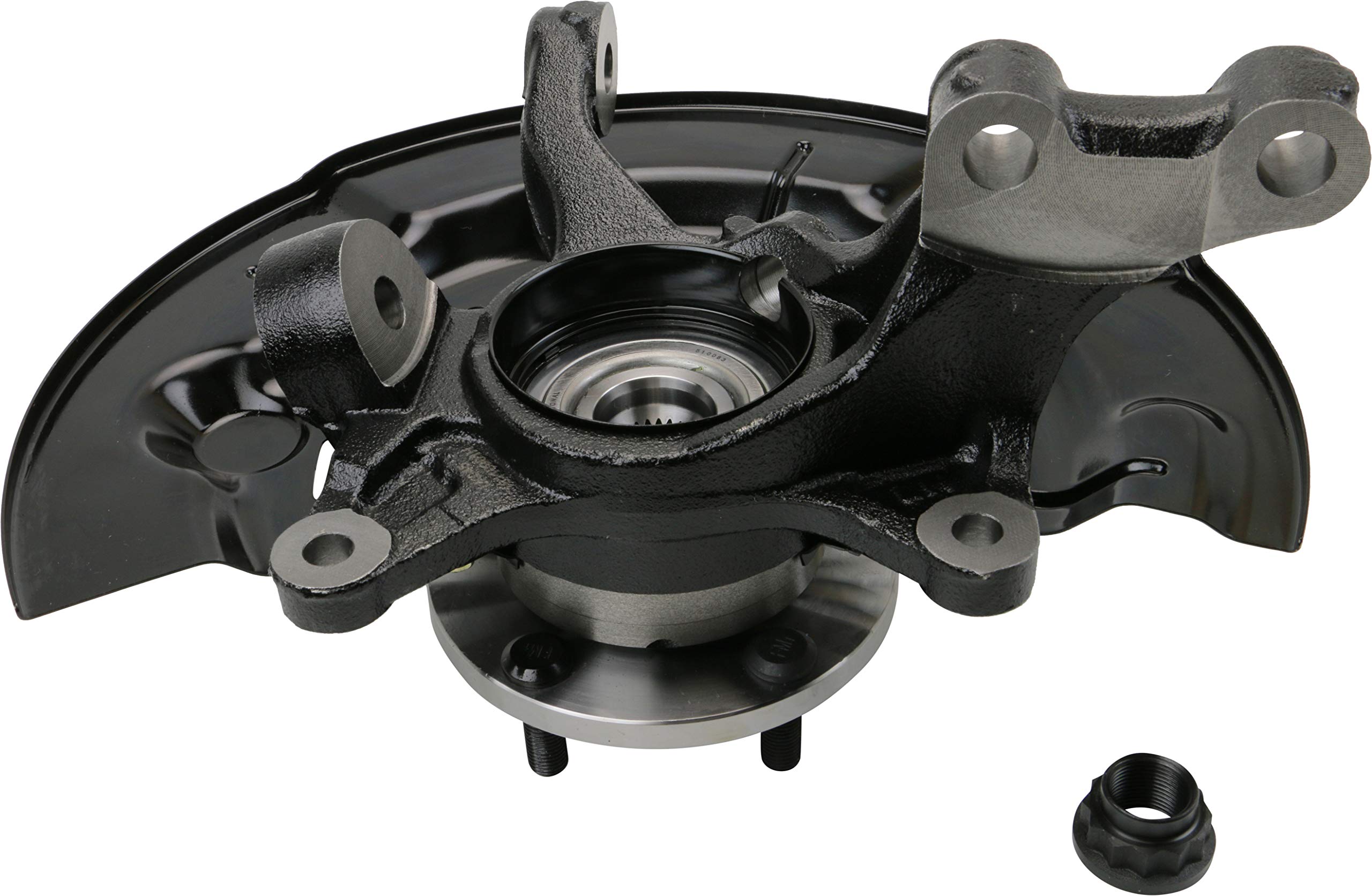 LK045 MOOG Suspension Knuckle Assembly for Toyota Camry