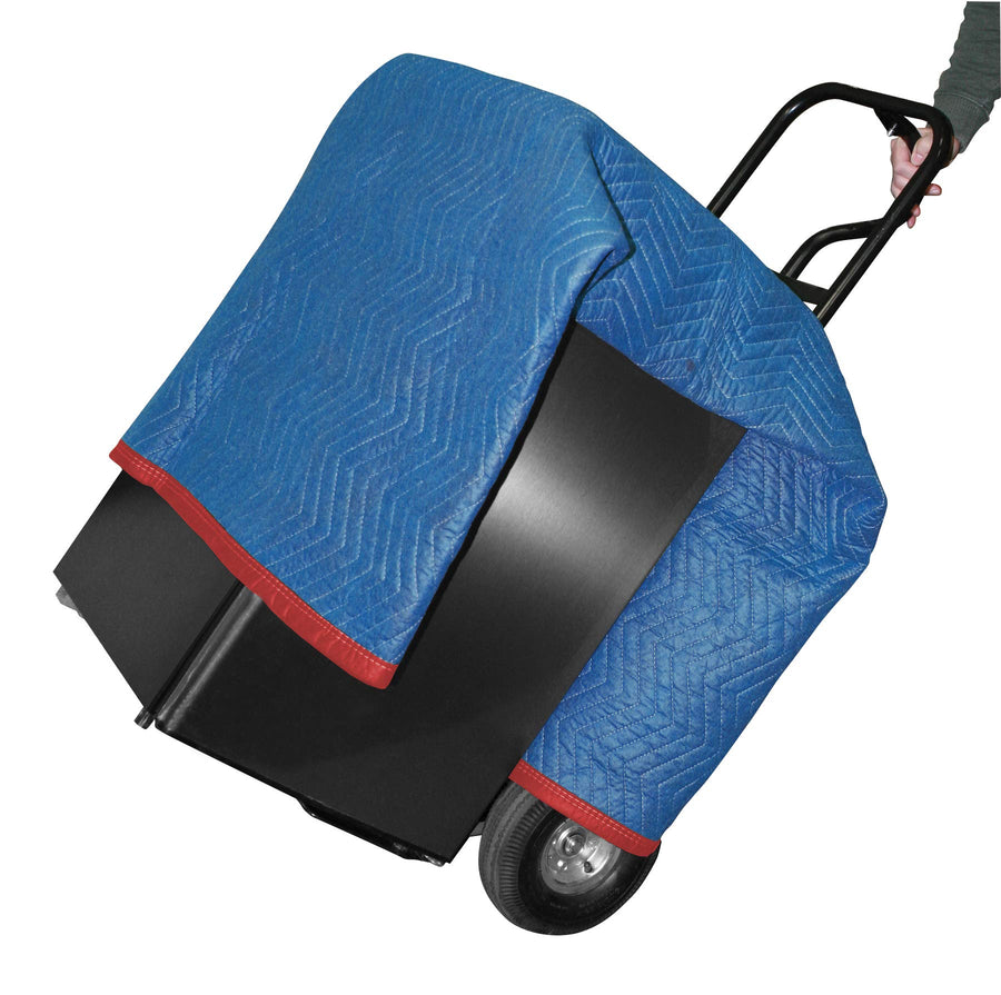 W6045 Performance Tool 72-Inch x 80-Inch Moving Blanket | Non-woven Polyester Shell | Cotton/Polyester Fill | Double Stitched Fabric