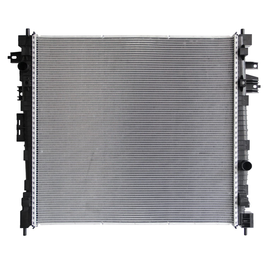 Radiator TYC 13759 Compatible with 2018-2020 Chevrolet Traverse