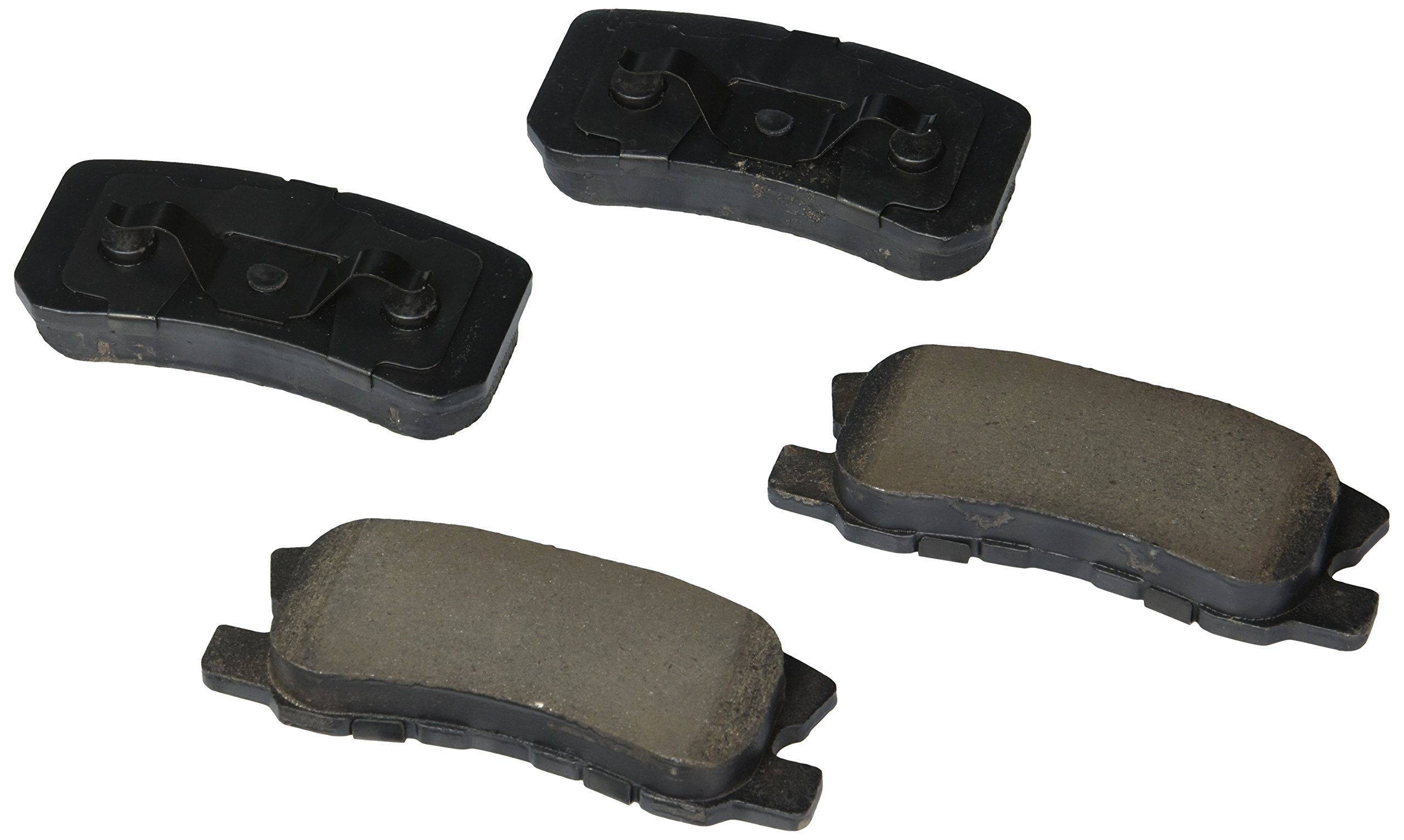Brake Pad, Centric (301.08680) Ceramic