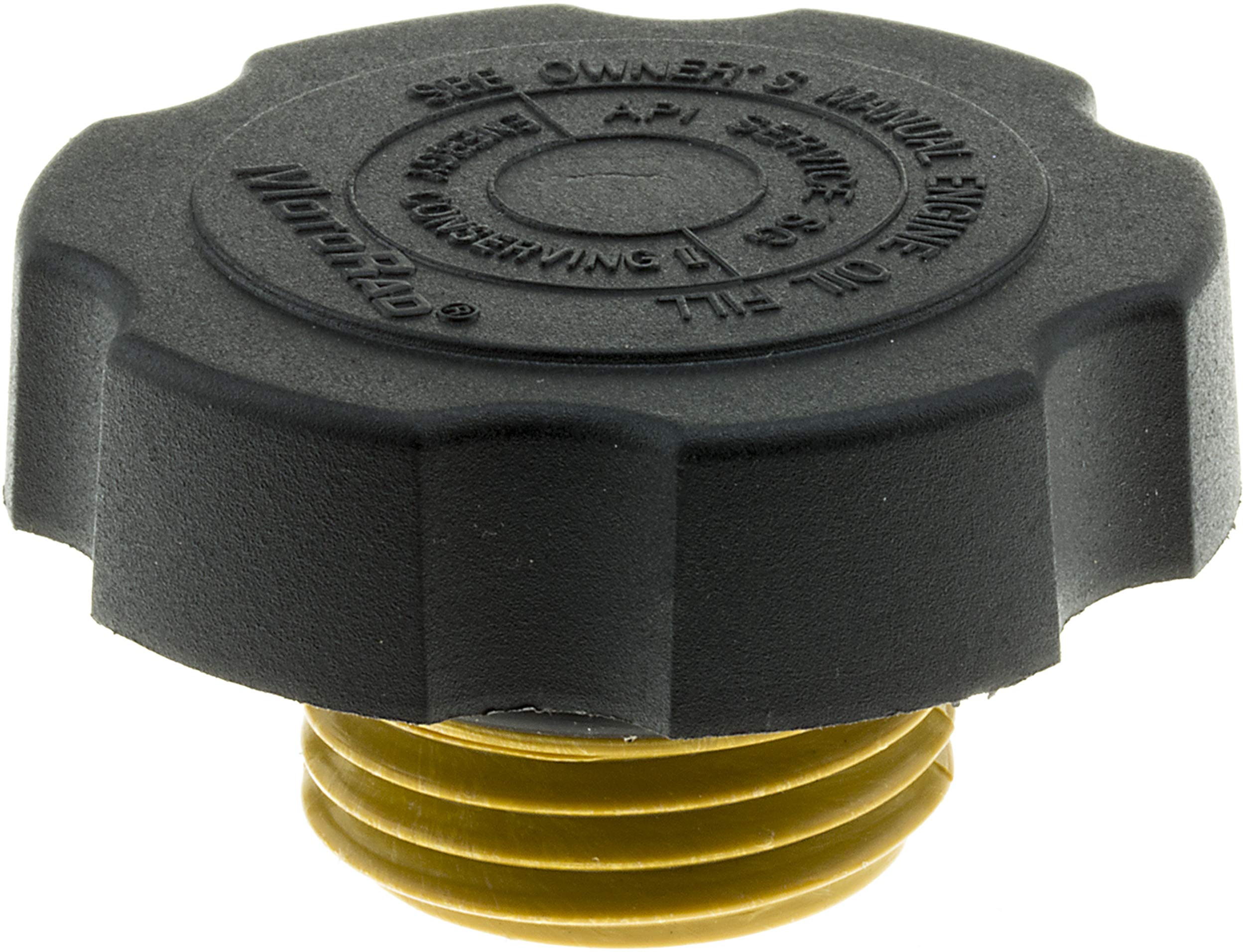 Engine Oil Filler Cap Gates 31111