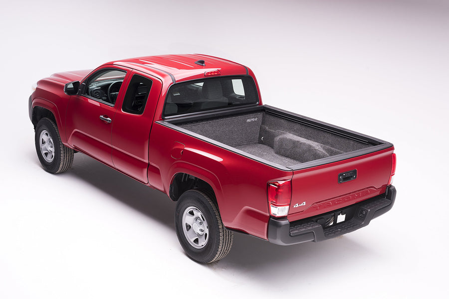 BedRug BRY06XCK Full Bedliner fits 06-15 HILUX EXTENDED CAB 1805MM