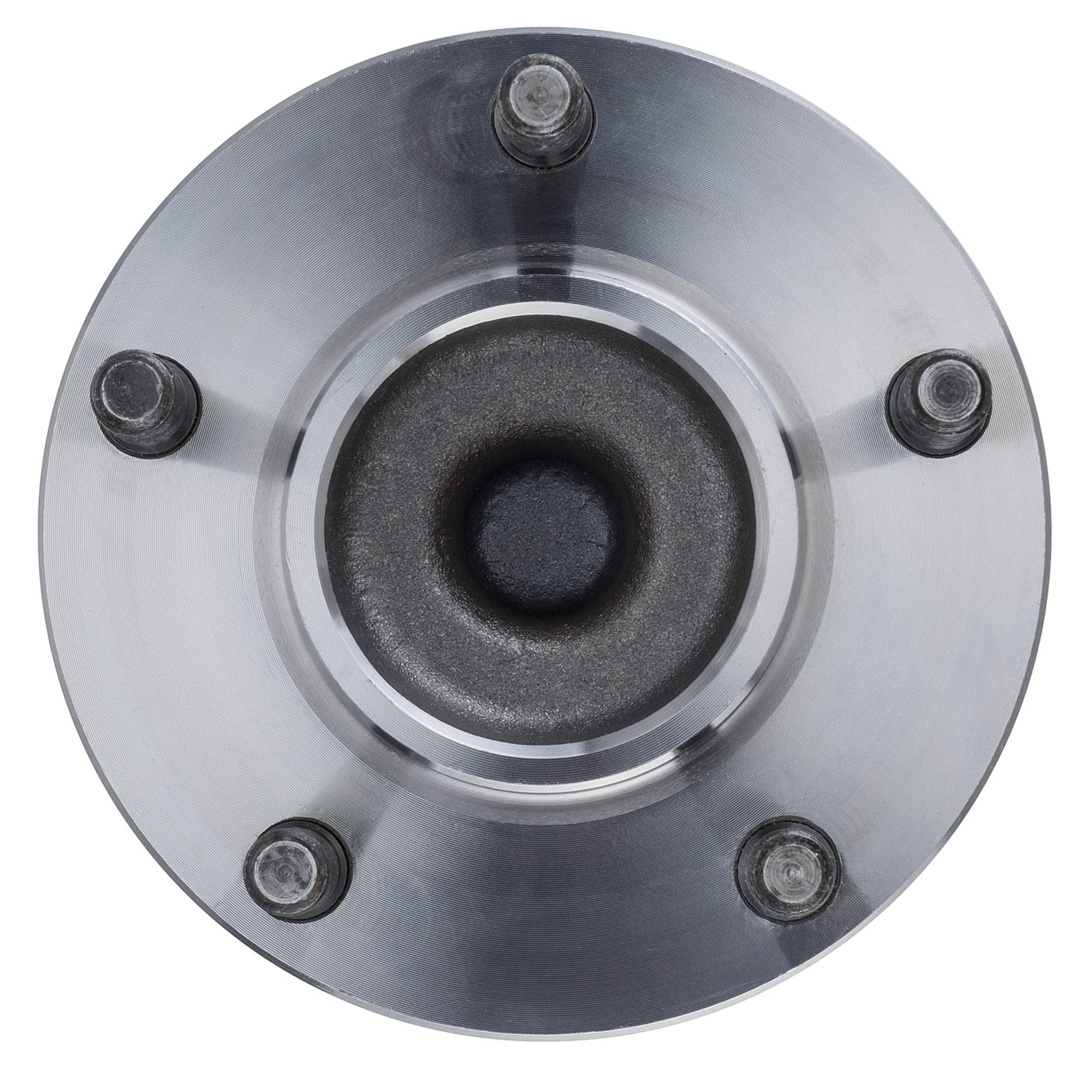 Wheel Bearing and Hub Assembly MOOG for Dodge Grand Caravan