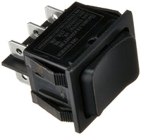 Heavy Duty VALTERRA Diamond Group S415C Black Switch
