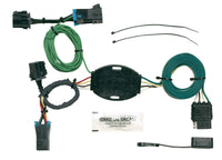 Plug-In Hopkins Simple Vehicle Wiring Kit 11141335