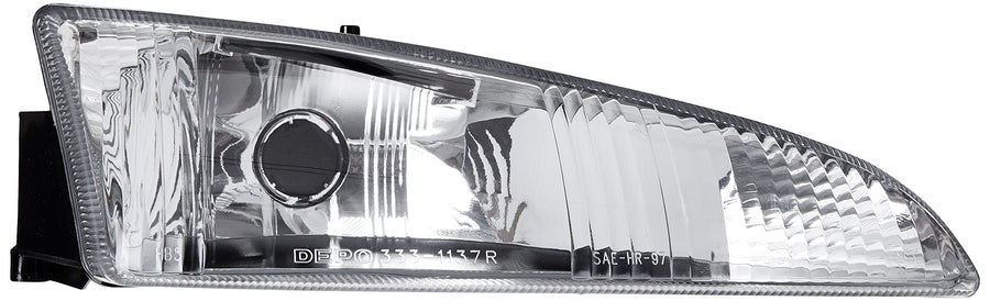 Replacement Depo 333-1137R-US Auto Part