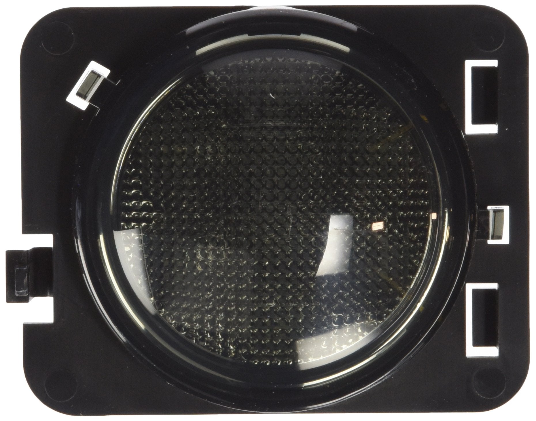 264135BK Recon LED Fender Light