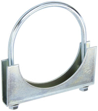 H412PZ AP Exhaust Clamp