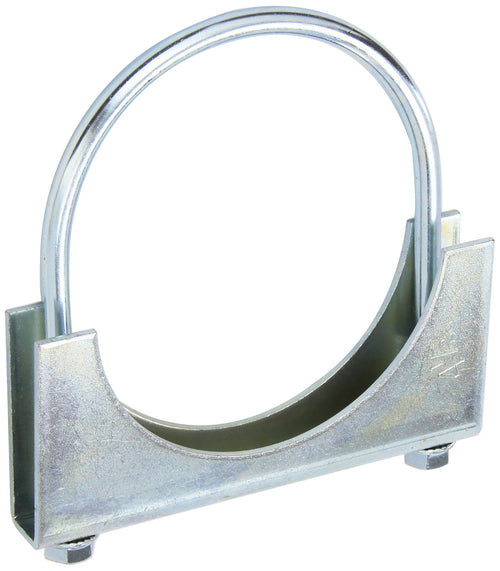 H412PZ AP Exhaust Clamp