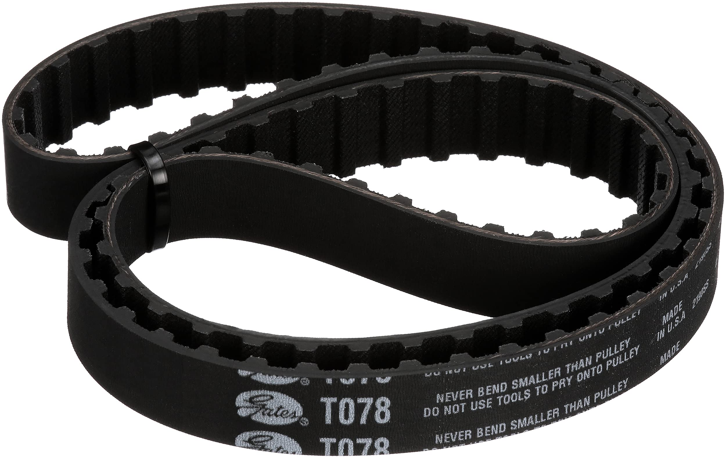 Premium Gates Automotive Timing Belt T078