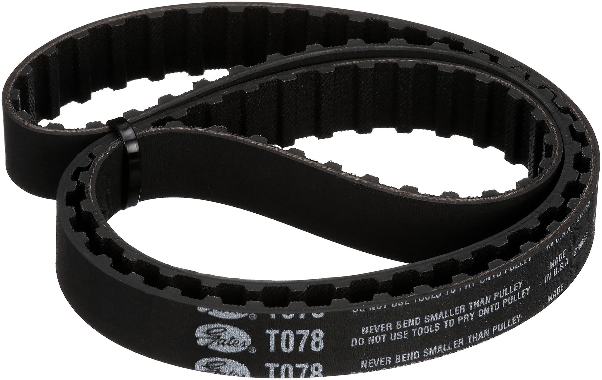 Premium Gates Automotive Timing Belt T078