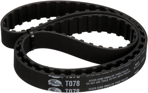 Premium Gates Automotive Timing Belt T078