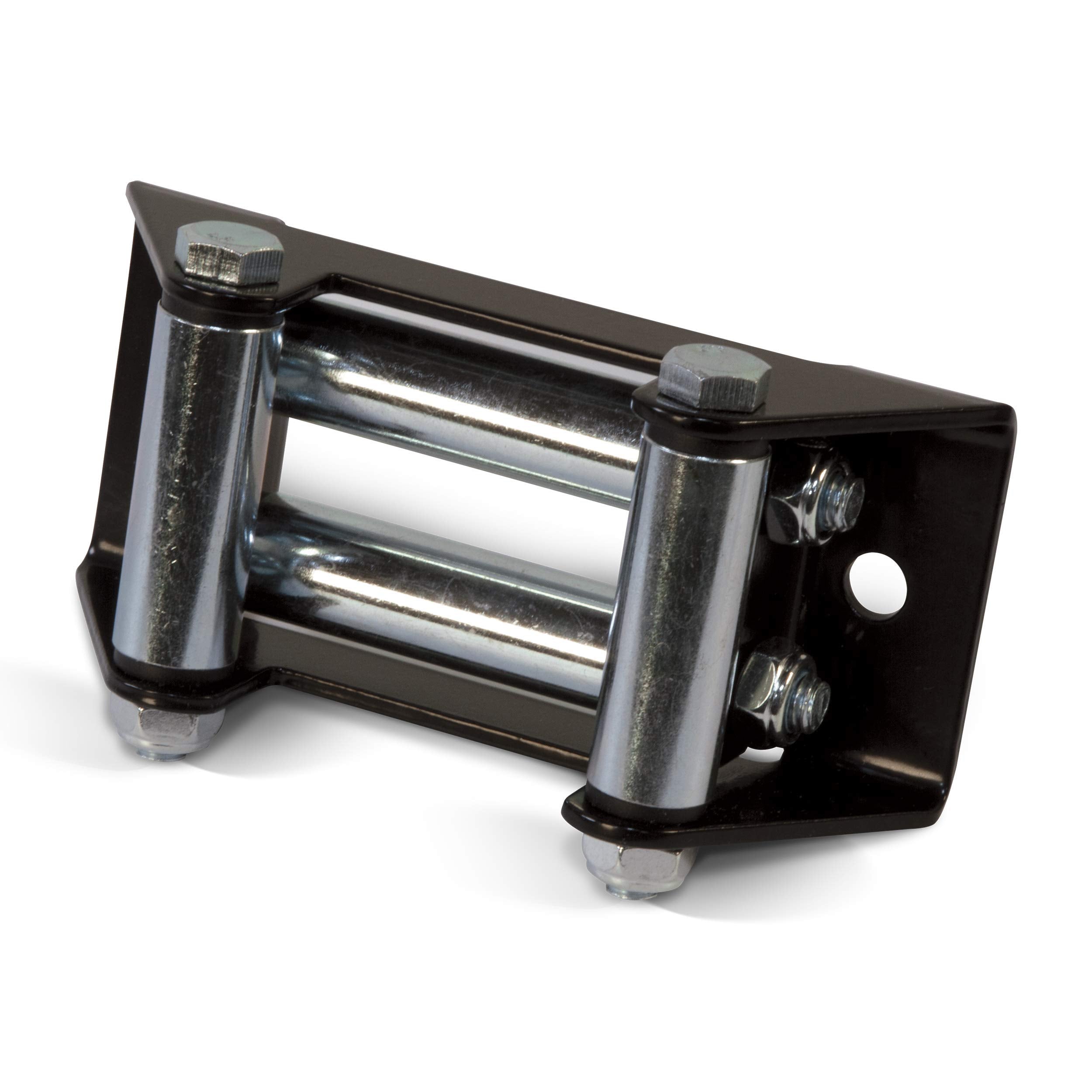 20009 Champion Power Equipment Roller Fairlead for ATV/UTV Winches 3500 lb. or Less Wire Cable