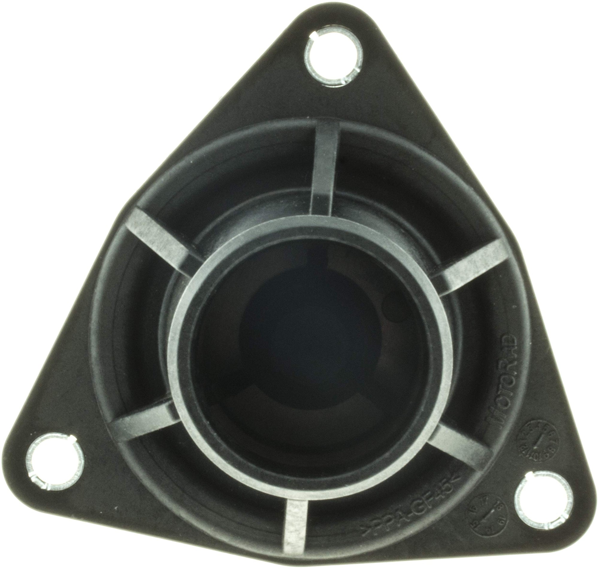 Thermostat Gates