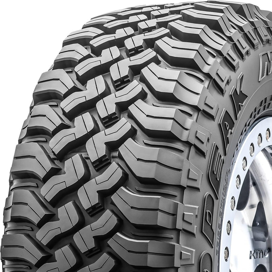 FALKEN WILDPEAK LT255/75R17 111/108Q C/6 MT01