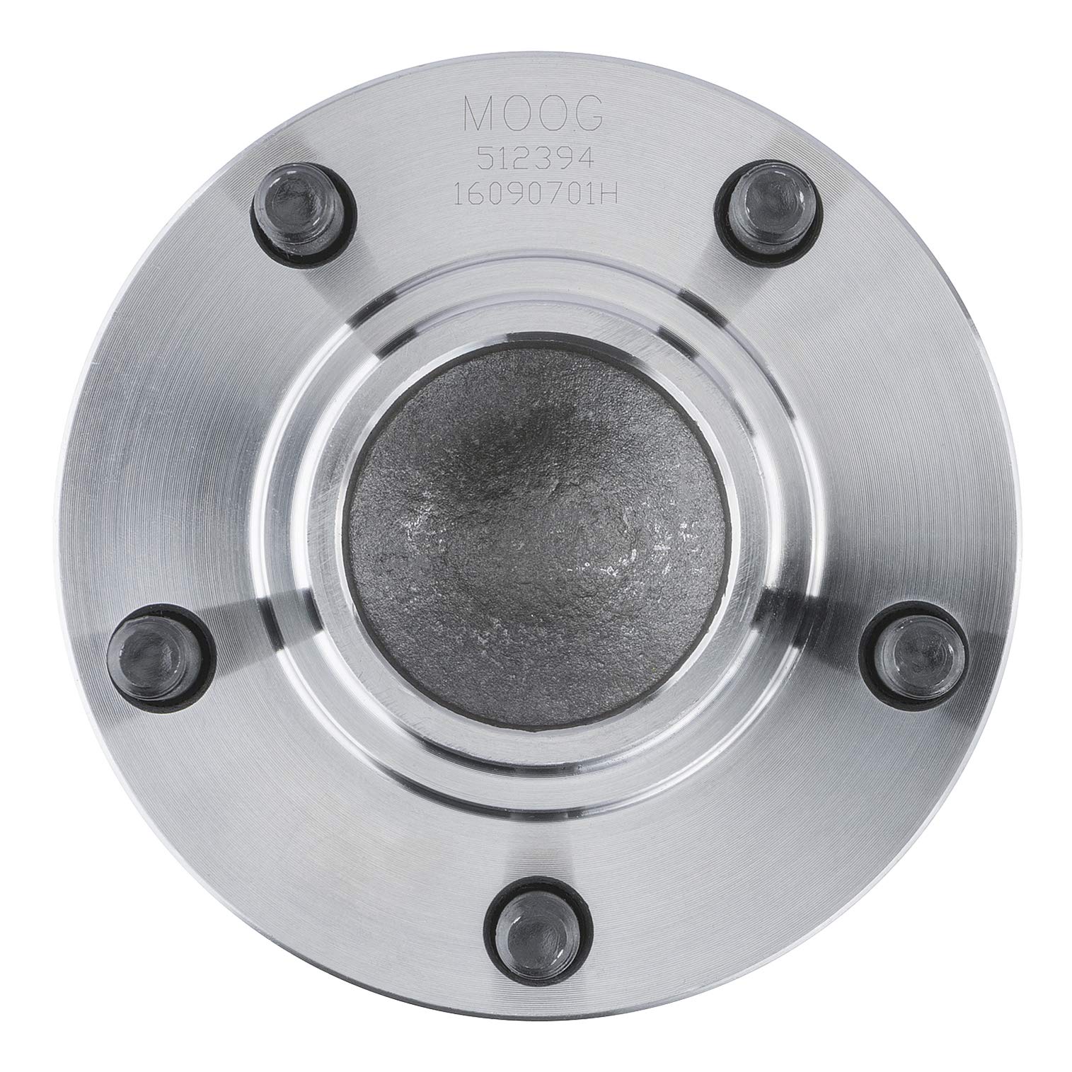 MOOG Wheel Bearing and Hub Assembly 512394 for Mitsubishi Lancer
