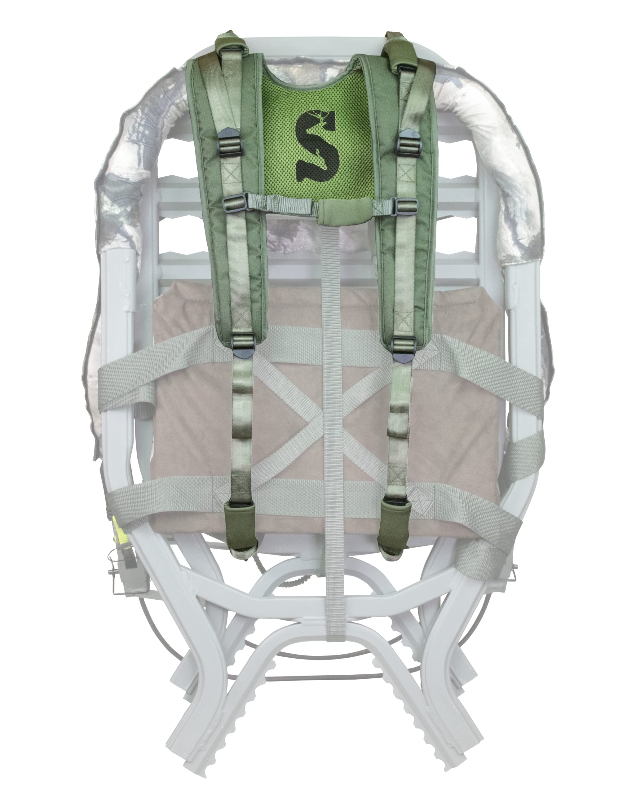 Universal Summit Treestands Backpack System