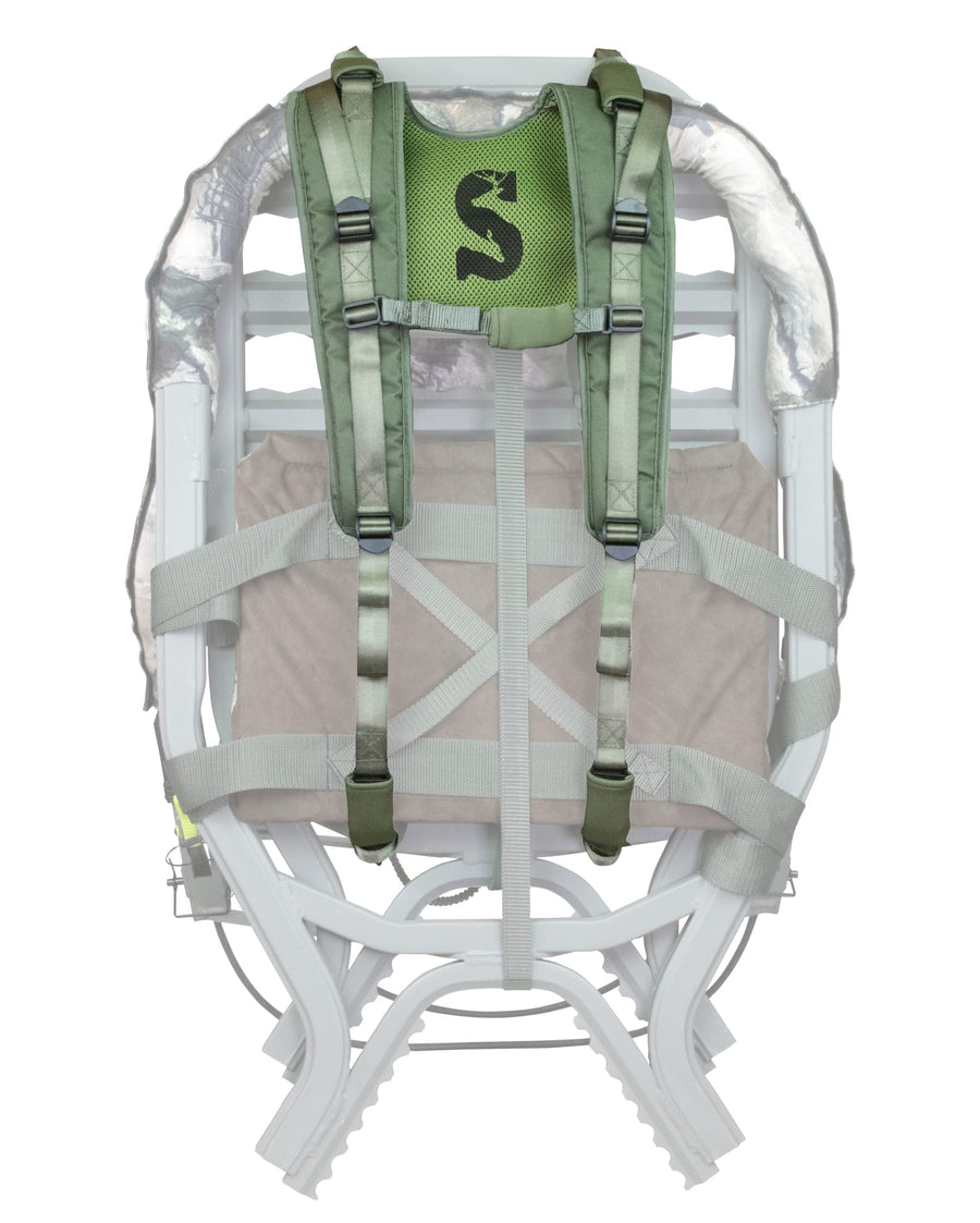 Universal Summit Treestands Backpack System