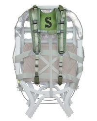 Universal Summit Treestands Backpack System