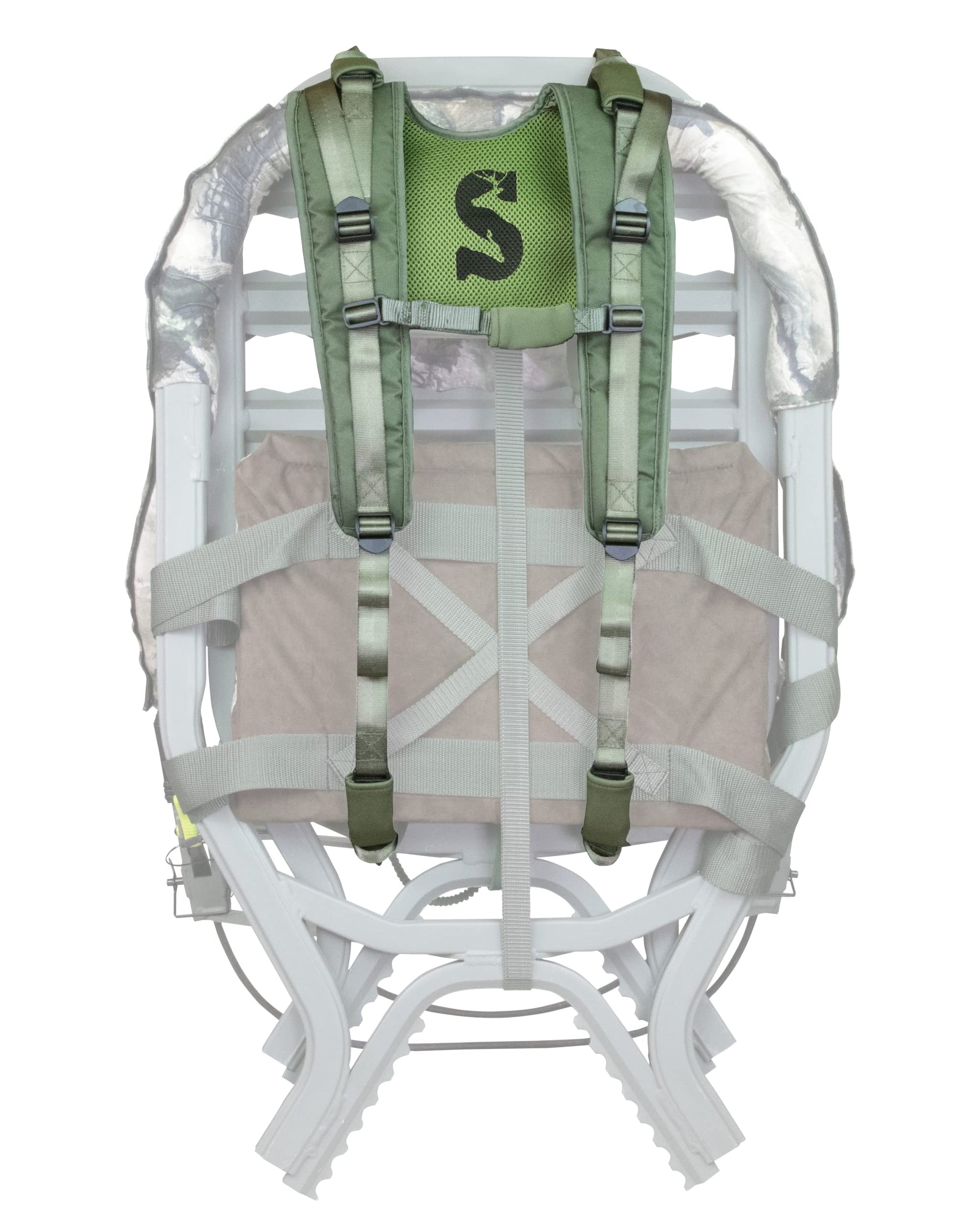 Universal Summit Treestands Backpack System