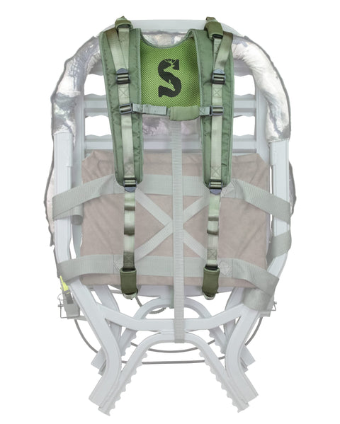 Universal Summit Treestands Backpack System