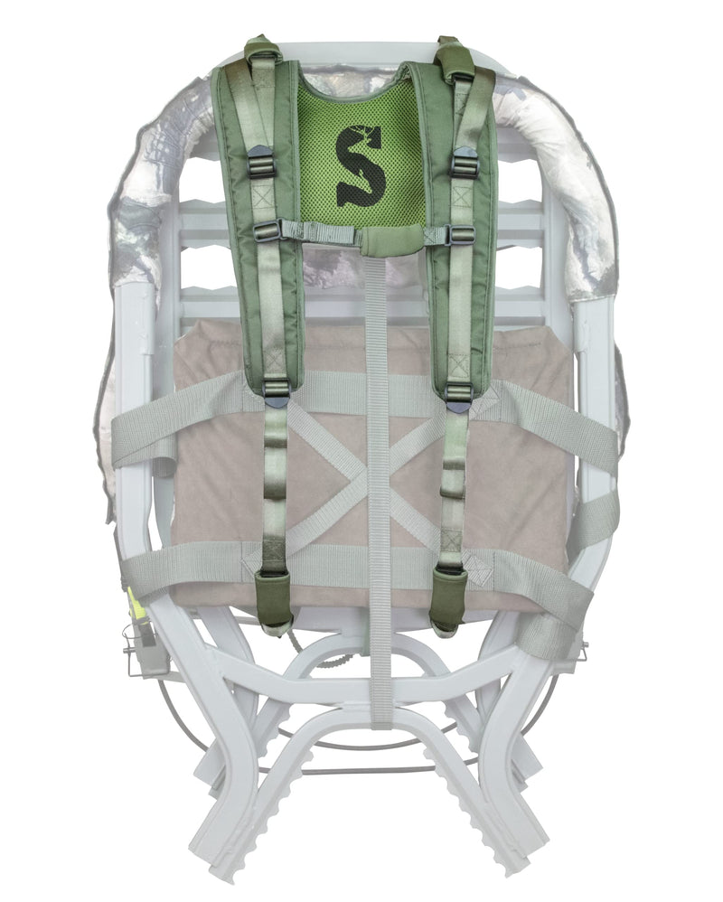 Universal Summit Treestands Backpack System