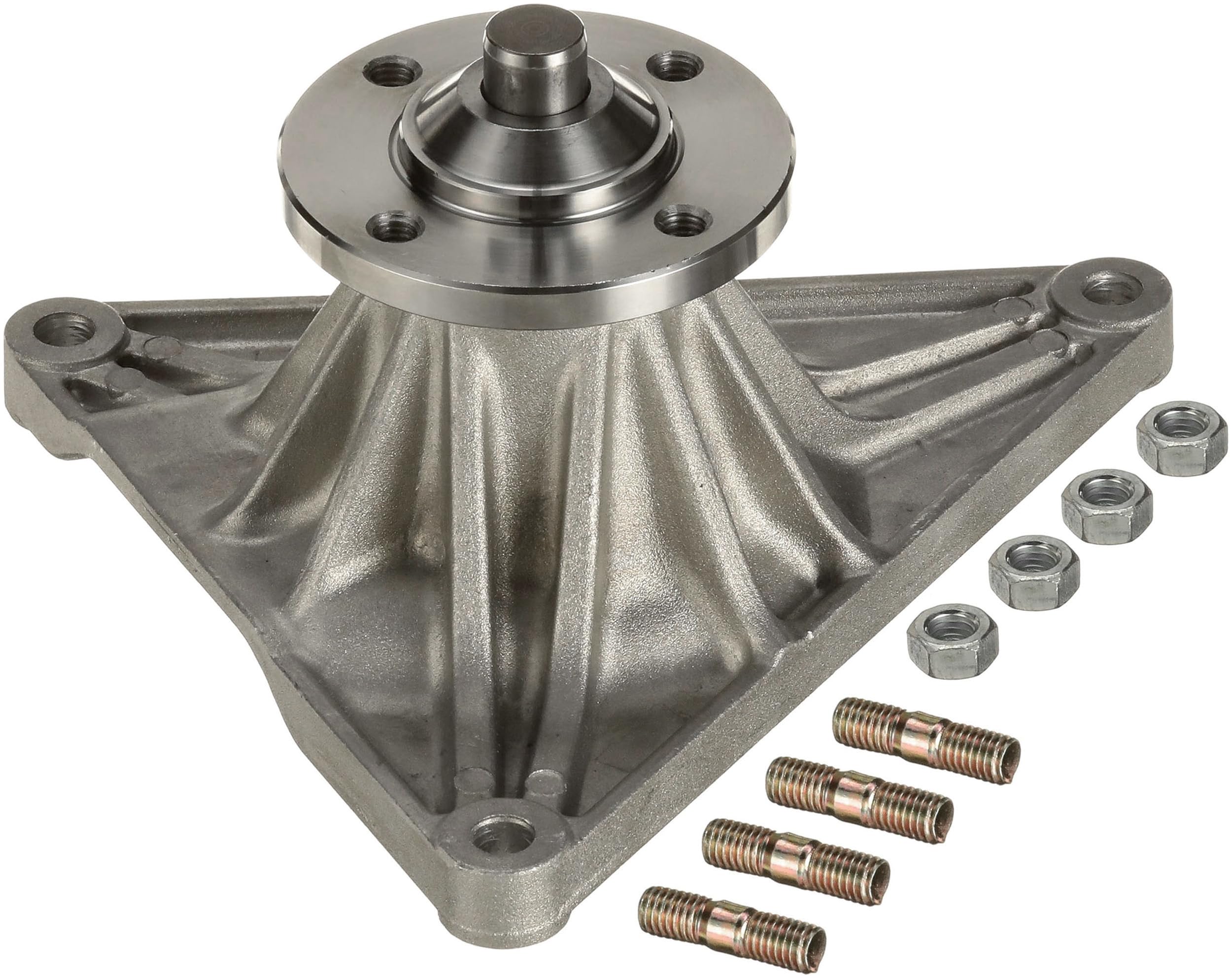 FB1016 Gates Engine Cooling Fan Pulley Bracket