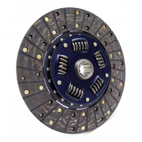 Centerforce Clutch Disc 383914 Centerforce