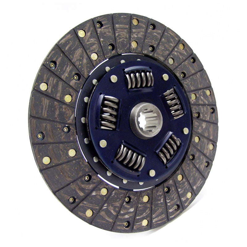 Centerforce Clutch Disc 383914 Centerforce