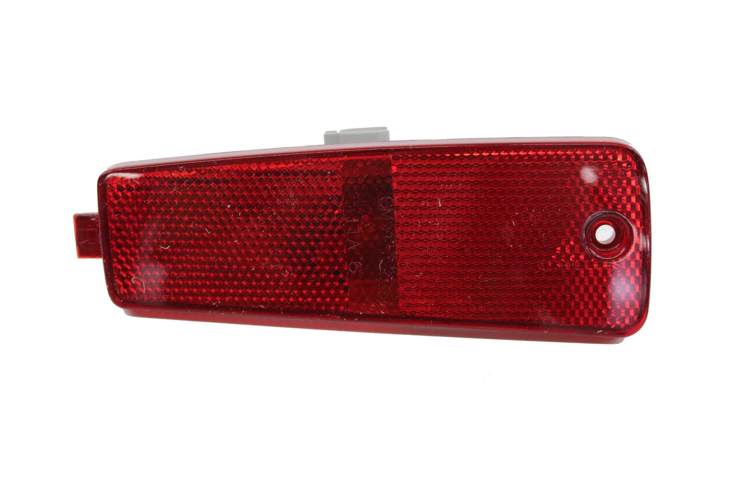 GM Genuine Parts 20776733 Passenger Side Rear Marker Light Assembly