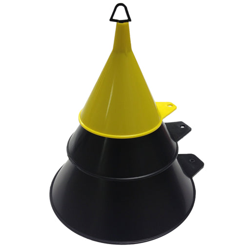 Funnel King WirthCo Economy Funnel Pack, (Pack of 3)