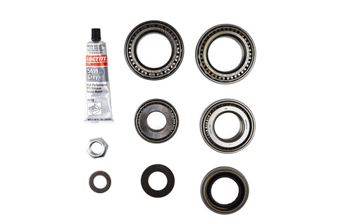 Axle Bearing Spicer Repair Kit 2017520