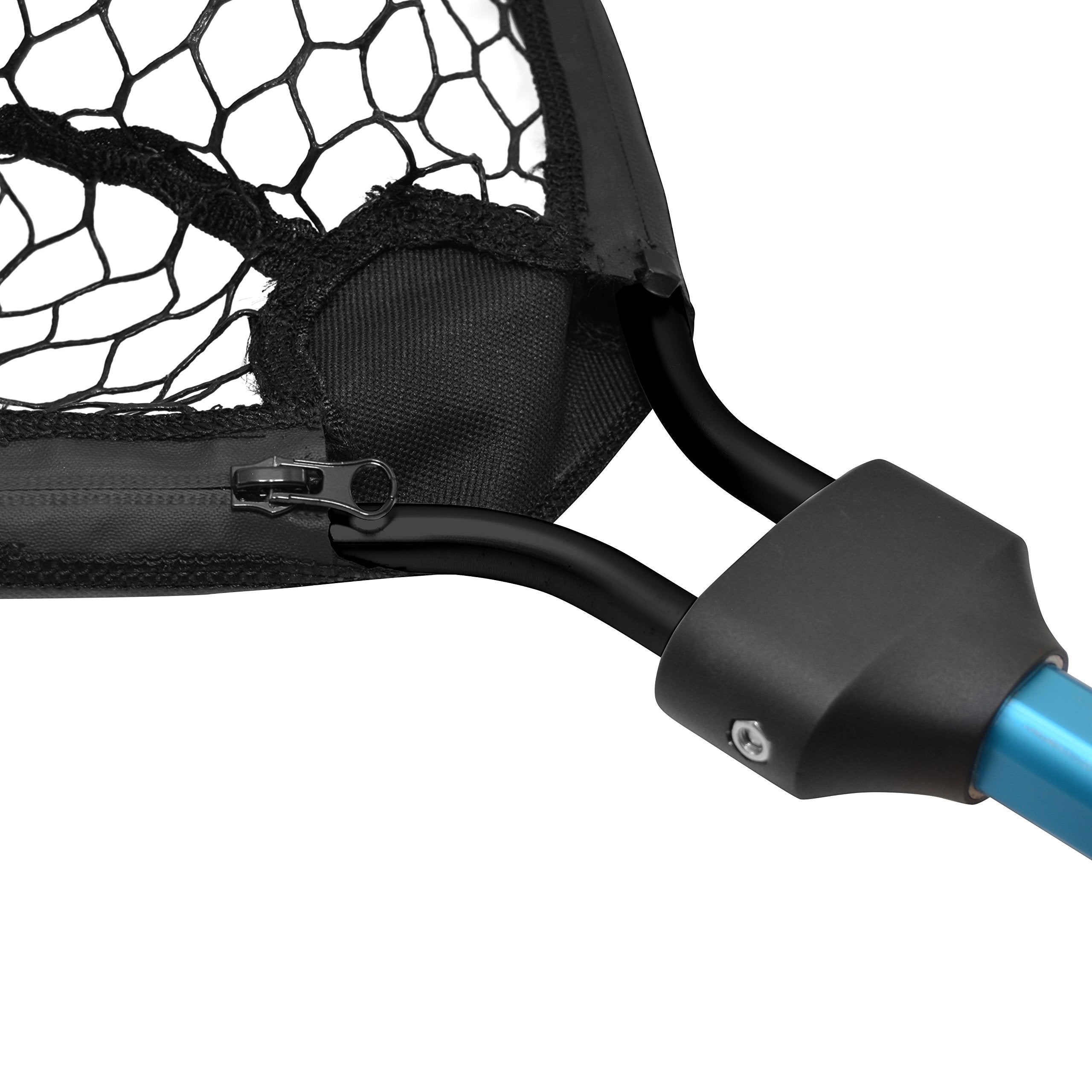 Telescoping Cuda Net - Medium