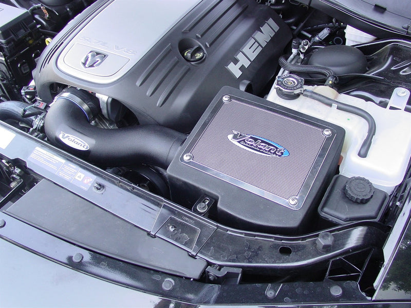 Cool Air Intake Kit Volant 16857153
