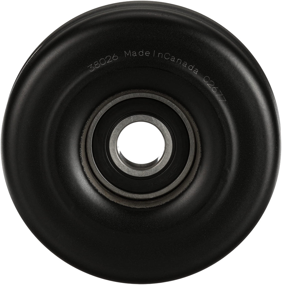 Gates Idler/Tensioner DriveAlign Belt Pulley