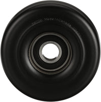 Gates Idler/Tensioner DriveAlign Belt Pulley