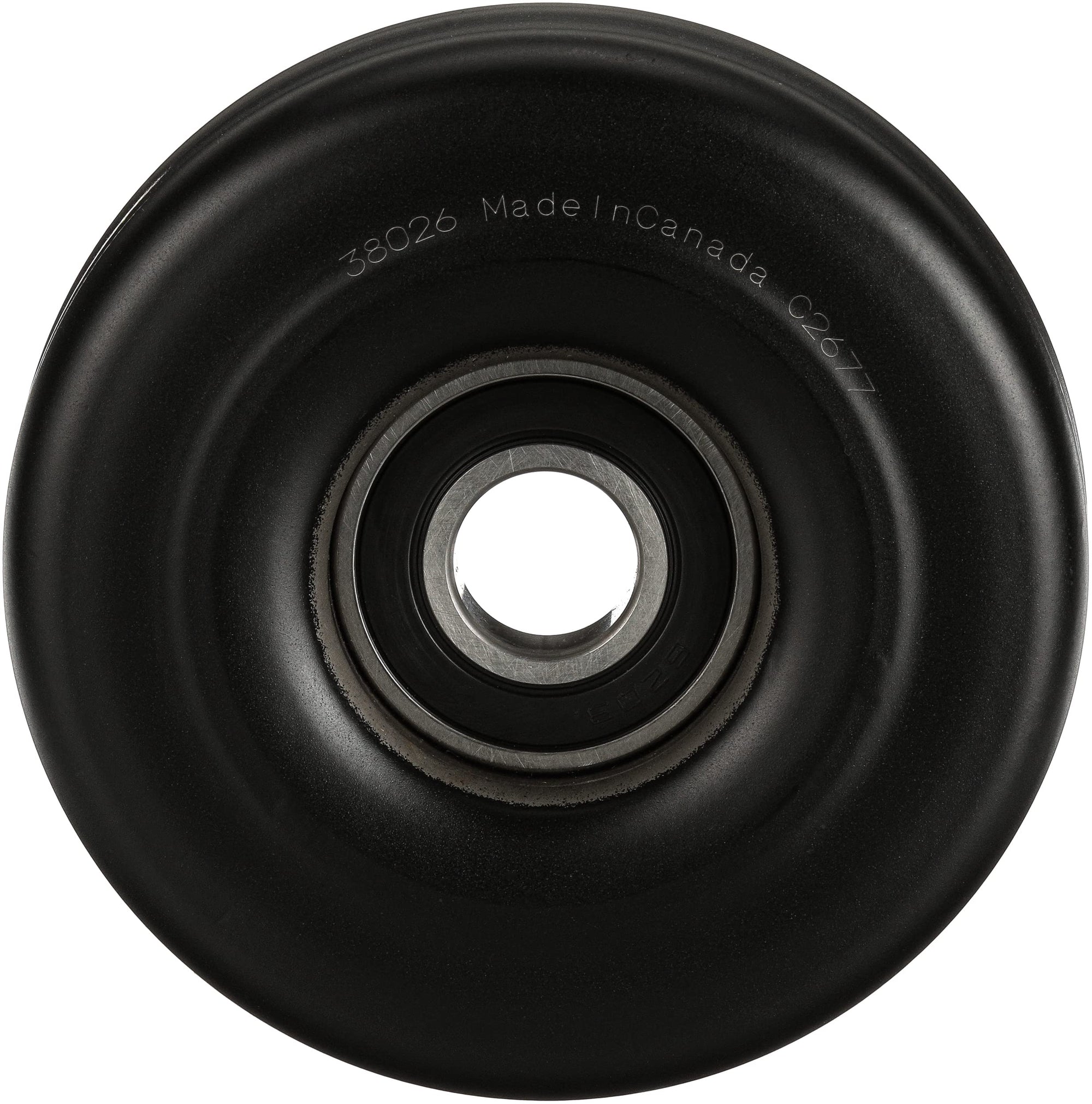 Gates Idler/Tensioner DriveAlign Belt Pulley