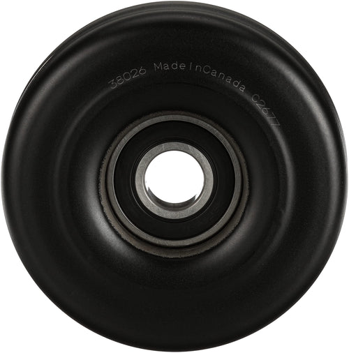 Gates Idler/Tensioner DriveAlign Belt Pulley