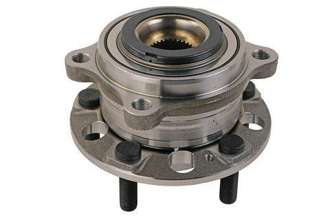 Wheel Bearing and Hub Assembly MOOG for Kia Sorento