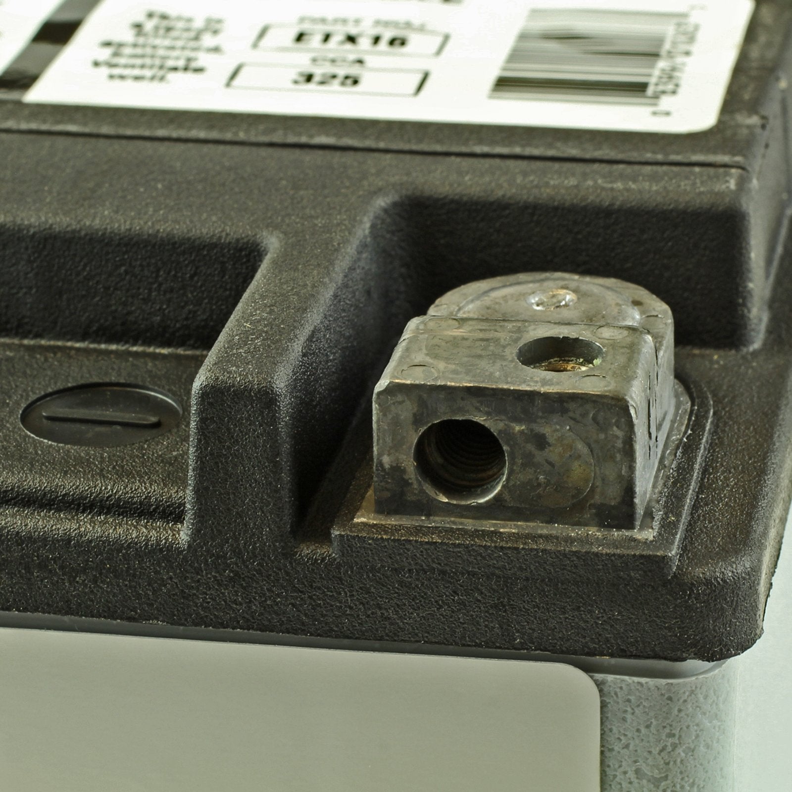 ETX16 Big Crank Battery